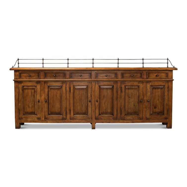 96 buffet deals cabinet